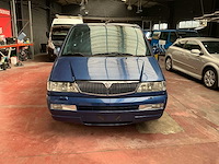2000 lancia z 2.0 diesel personenauto - afbeelding 39 van  40