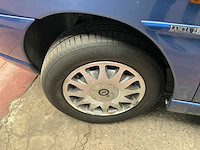 2000 lancia z 2.0 diesel personenauto - afbeelding 40 van  40