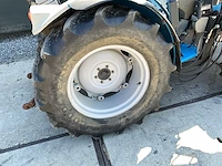 2000 landini hdwl minitractor - afbeelding 11 van  34