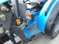 2000 landini hdwl minitractor - afbeelding 24 van  34