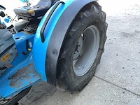 2000 landini hdwl minitractor - afbeelding 25 van  34