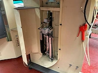 2000 linea20-pfaff matica99 volautomatische leder naaimachine - afbeelding 5 van  15