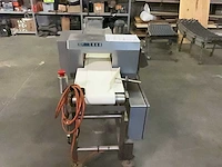 2000 lock met 30+ metaaldetector - afbeelding 5 van  18