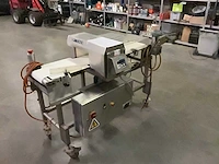 2000 lock met 30+ metaaldetector - afbeelding 6 van  18
