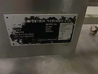 2000 lock met 30+ metaaldetector - afbeelding 8 van  18