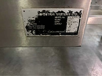 2000 lock met 30+ metaaldetector - afbeelding 10 van  18