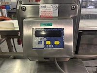 2000 lock met 30+ metaaldetector - afbeelding 12 van  18