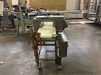 2000 lock met 30+ metaaldetector - afbeelding 14 van  18