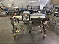 2000 lock met 30+ metaaldetector - afbeelding 1 van  18