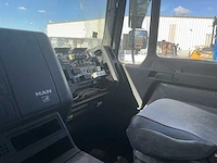2000 man 9-414 vrachtwagen werf - afbeelding 9 van  12