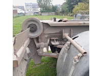 2000 man m19 mac 8-224 4x4 containerwagen - afbeelding 8 van  26