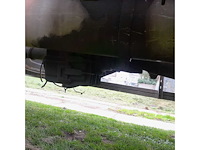 2000 man m19 mac 8-224 4x4 containerwagen - afbeelding 11 van  26