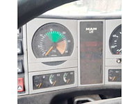 2000 man m19 mac 8-224 4x4 containerwagen - afbeelding 16 van  26