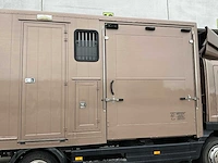 2000 mercedes-benz 815 paardenwagen - afbeelding 3 van  67