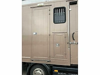 2000 mercedes-benz 815 paardenwagen - afbeelding 4 van  67