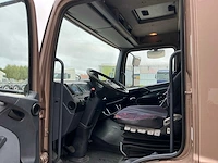 2000 mercedes-benz 815 paardenwagen - afbeelding 8 van  67