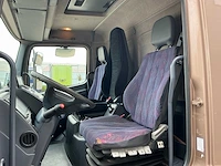 2000 mercedes-benz 815 paardenwagen - afbeelding 9 van  67