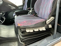 2000 mercedes-benz 815 paardenwagen - afbeelding 10 van  67
