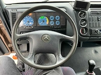 2000 mercedes-benz 815 paardenwagen - afbeelding 11 van  67