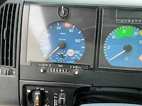 2000 mercedes-benz 815 paardenwagen - afbeelding 13 van  67