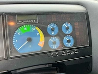2000 mercedes-benz 815 paardenwagen - afbeelding 14 van  67