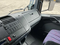 2000 mercedes-benz 815 paardenwagen - afbeelding 16 van  67