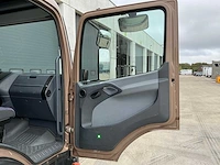 2000 mercedes-benz 815 paardenwagen - afbeelding 22 van  67