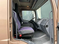 2000 mercedes-benz 815 paardenwagen - afbeelding 25 van  67