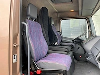 2000 mercedes-benz 815 paardenwagen - afbeelding 26 van  67