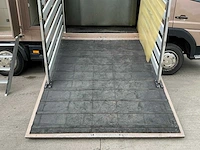 2000 mercedes-benz 815 paardenwagen - afbeelding 28 van  67