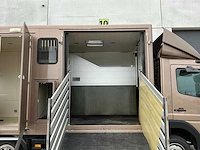 2000 mercedes-benz 815 paardenwagen - afbeelding 30 van  67