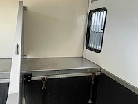 2000 mercedes-benz 815 paardenwagen - afbeelding 35 van  67