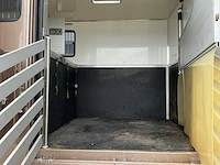2000 mercedes-benz 815 paardenwagen - afbeelding 37 van  67