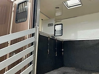 2000 mercedes-benz 815 paardenwagen - afbeelding 38 van  67