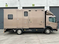 2000 mercedes-benz 815 paardenwagen - afbeelding 34 van  67