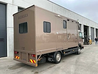 2000 mercedes-benz 815 paardenwagen - afbeelding 45 van  67