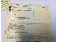 2000 mercedes-benz 815 paardenwagen - afbeelding 61 van  67