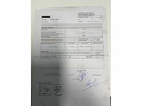 2000 mercedes-benz 815 paardenwagen - afbeelding 64 van  67