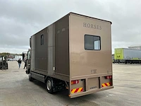 2000 mercedes-benz 815 paardenwagen - afbeelding 65 van  67