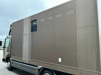 2000 mercedes-benz 815 paardenwagen - afbeelding 66 van  67