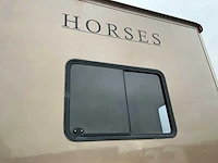 2000 mercedes-benz 815 paardenwagen - afbeelding 67 van  67