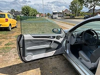 2000 mercedes-benz clj320 personenauto - afbeelding 10 van  32