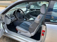 2000 mercedes-benz clj320 personenauto - afbeelding 11 van  32