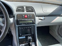 2000 mercedes-benz clj320 personenauto - afbeelding 19 van  32