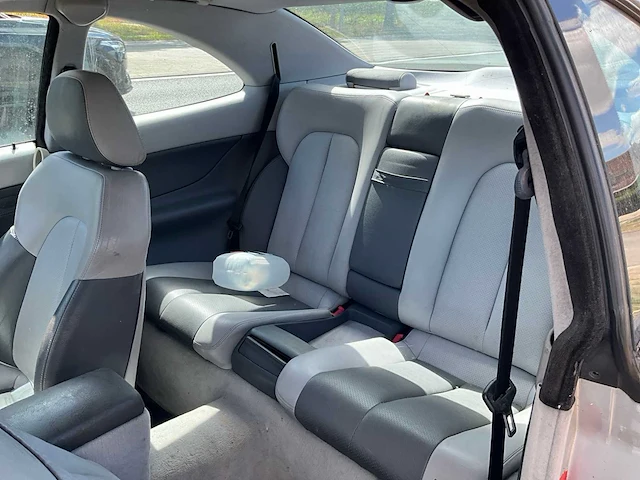 2000 mercedes-benz clj320 personenauto - afbeelding 21 van  32