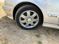 2000 mercedes-benz clj320 personenauto - afbeelding 23 van  32