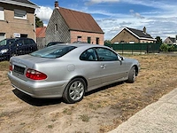 2000 mercedes-benz clj320 personenauto - afbeelding 4 van  32