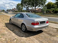 2000 mercedes-benz clj320 personenauto - afbeelding 7 van  32