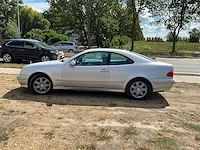 2000 mercedes-benz clj320 personenauto - afbeelding 8 van  32