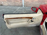 2000 mercedes-benz sl500 personenauto - afbeelding 6 van  30